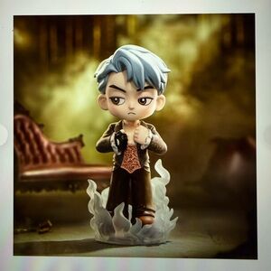 POP MART Jackson Wang Magic = Blow